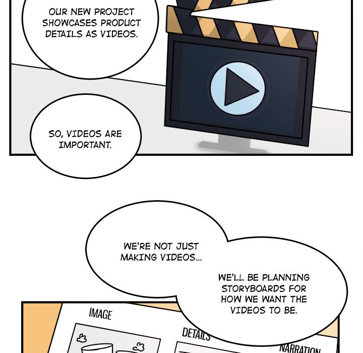 Office Grievances Office Grievances EP 6 - Toomics page 7 - 