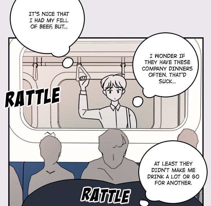 Office Grievances Office Grievances EP 6 - Toomics page 63 - 