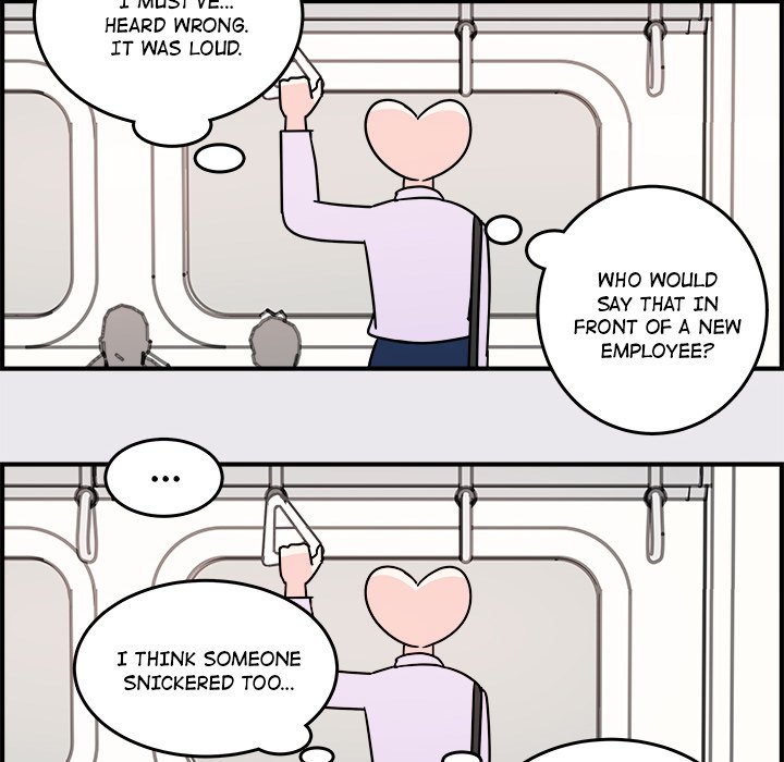 Office Grievances Office Grievances EP 6 - Toomics page 66 - 