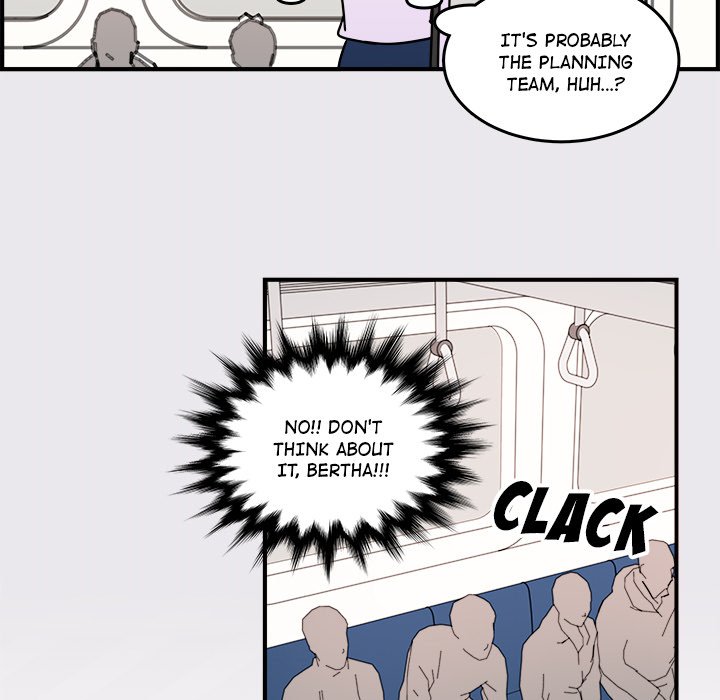 Office Grievances Office Grievances EP 6 - Toomics page 67 - 