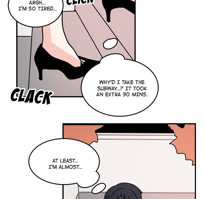 Office Grievances Office Grievances EP 6 - Toomics page 70 - 