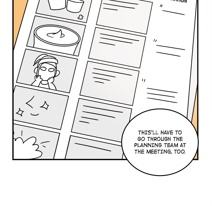 Office Grievances Office Grievances EP 6 - Toomics page 8 - 
