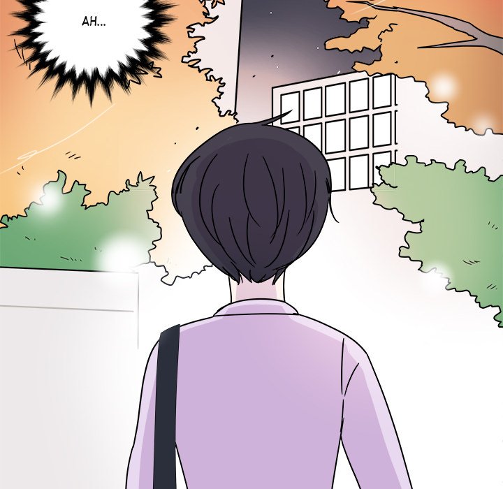 Office Grievances Office Grievances EP 6 - Toomics page 72 - 
