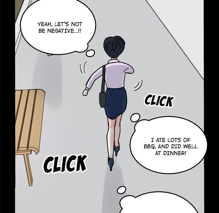 Office Grievances Office Grievances EP 6 - Toomics page 75 - 
