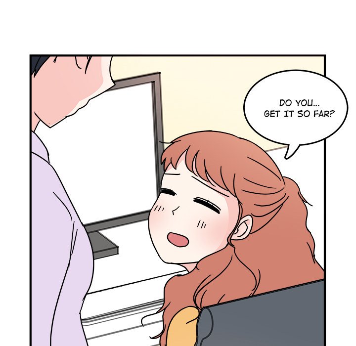 Office Grievances Office Grievances EP 6 - Toomics page 9 - 