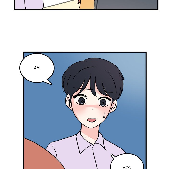 Office Grievances Office Grievances EP 6 - Toomics page 10 - 