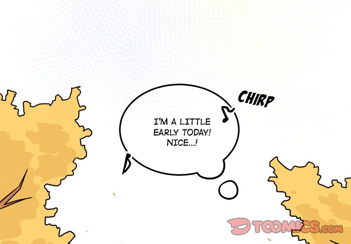 Office Grievances Office Grievances EP 7 - Toomics page 2 - 