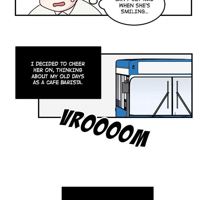 Office Grievances Office Grievances EP 7 - Toomics page 11 - 