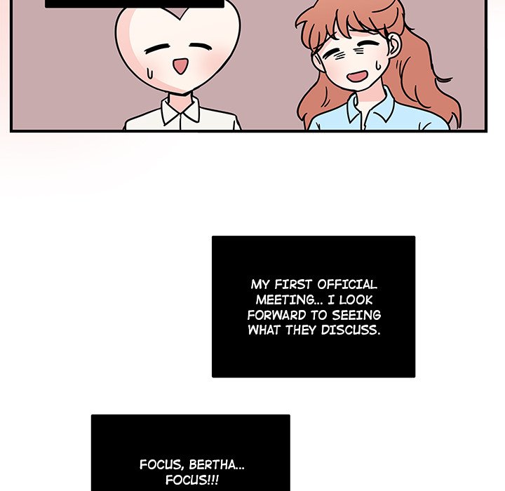 Office Grievances Office Grievances EP 7 - Toomics page 15 - 