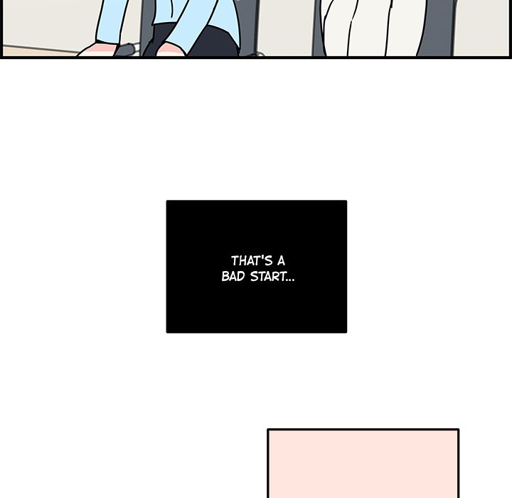 Office Grievances Office Grievances EP 7 - Toomics page 18 - 