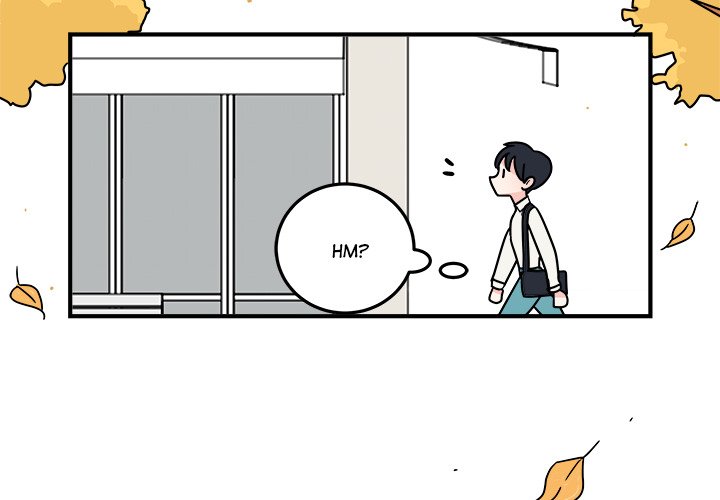 Office Grievances Office Grievances EP 7 - Toomics page 3 - 