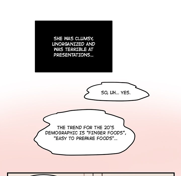 Office Grievances Office Grievances EP 7 - Toomics page 23 - 