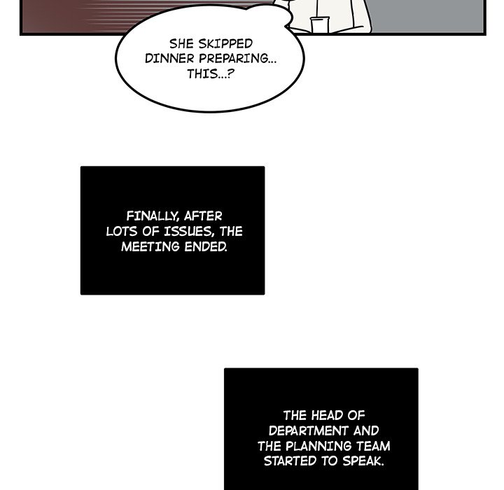 Office Grievances Office Grievances EP 7 - Toomics page 25 - 