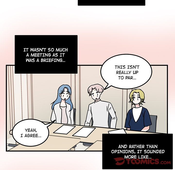 Office Grievances Office Grievances EP 7 - Toomics page 26 - 