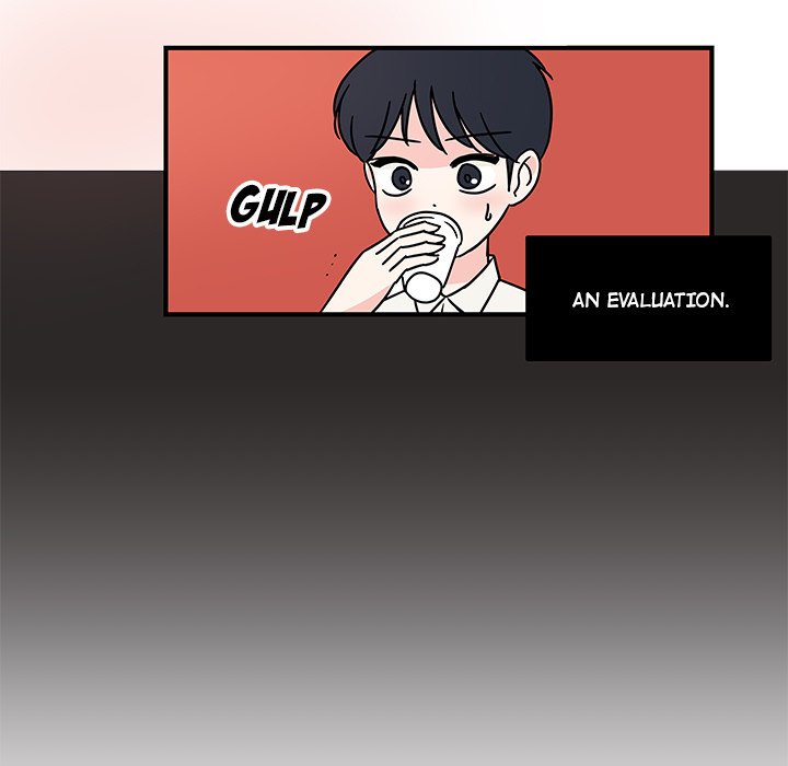 Office Grievances Office Grievances EP 7 - Toomics page 27 - 