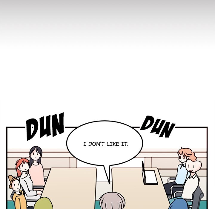 Office Grievances Office Grievances EP 7 - Toomics page 28 - 