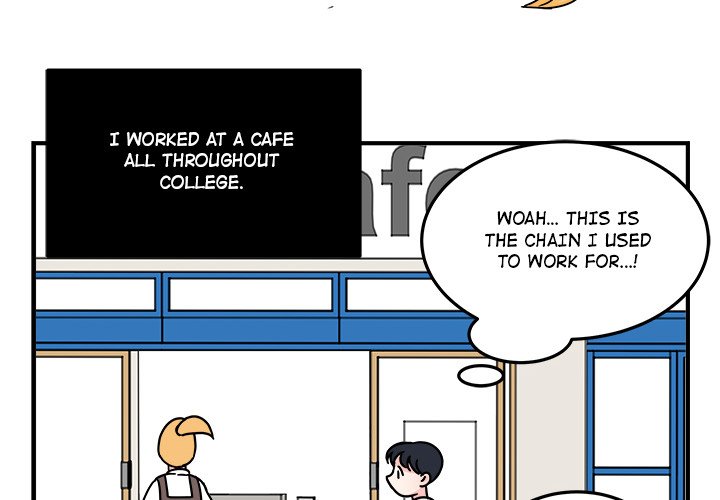 Office Grievances Office Grievances EP 7 - Toomics page 4 - 