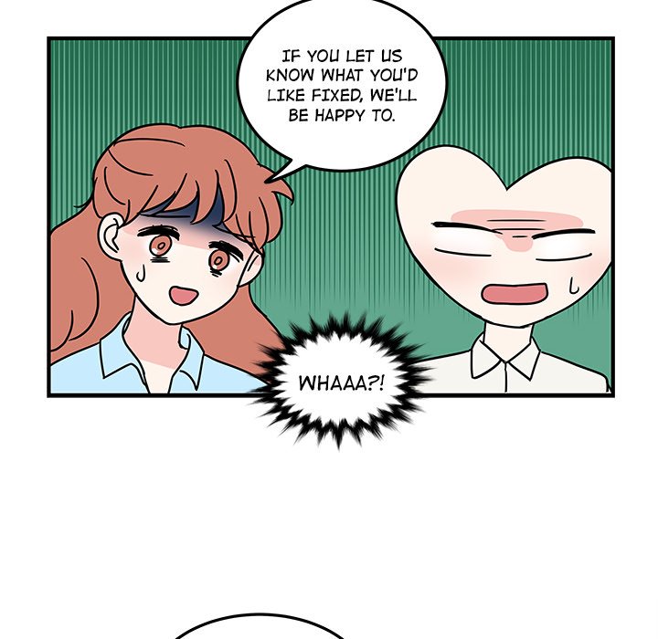 Office Grievances Office Grievances EP 7 - Toomics page 34 - 