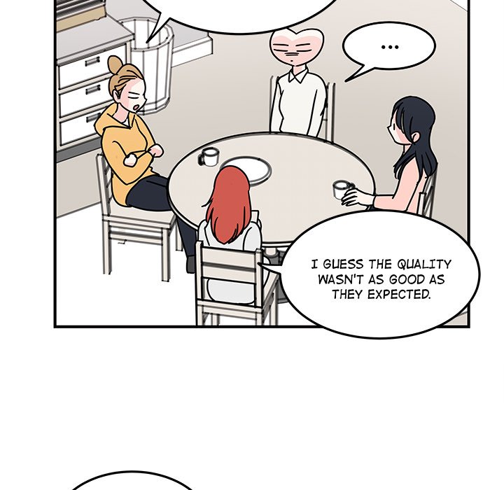 Office Grievances Office Grievances EP 7 - Toomics page 36 - 