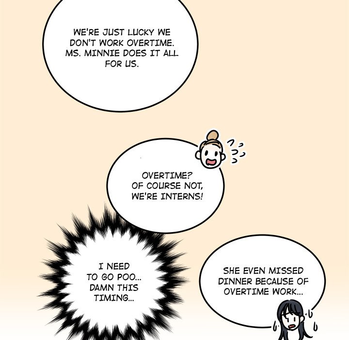Office Grievances Office Grievances EP 7 - Toomics page 39 - 