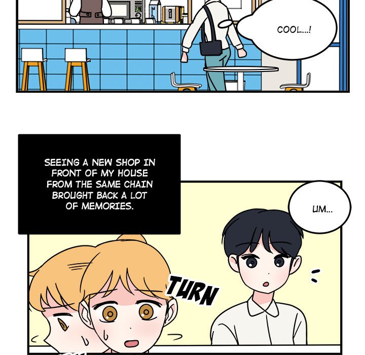 Office Grievances Office Grievances EP 7 - Toomics page 5 - 