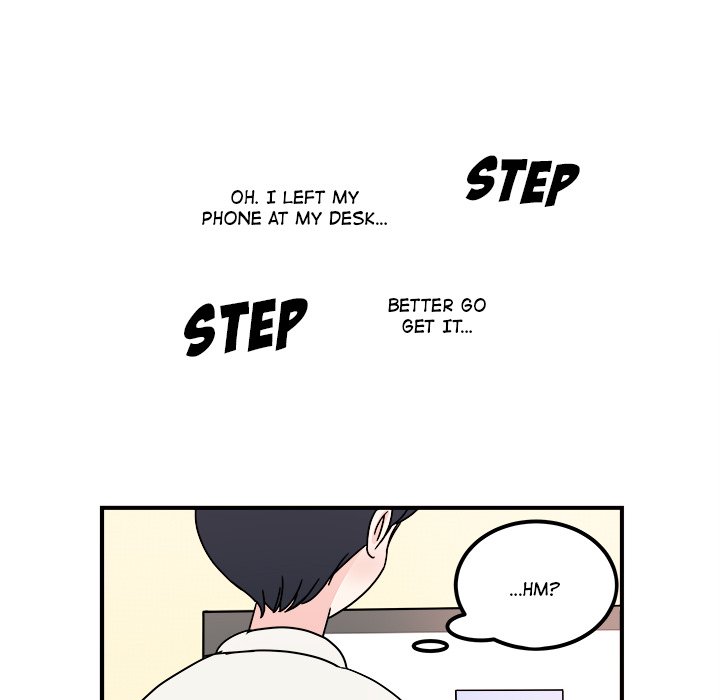 Office Grievances Office Grievances EP 7 - Toomics page 41 - 