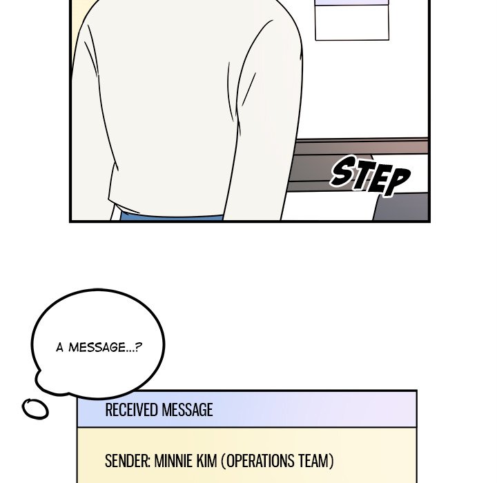 Office Grievances Office Grievances EP 7 - Toomics page 42 - 