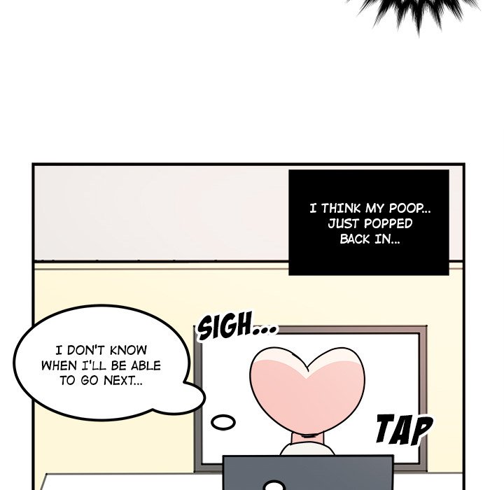 Office Grievances Office Grievances EP 7 - Toomics page 45 - 