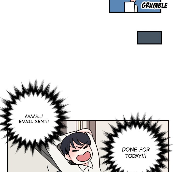 Office Grievances Office Grievances EP 7 - Toomics page 47 - 