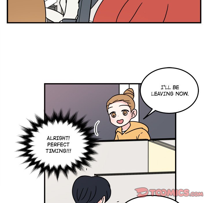 Office Grievances Office Grievances EP 7 - Toomics page 50 - 
