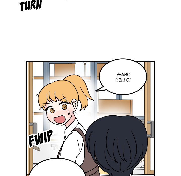 Office Grievances Office Grievances EP 7 - Toomics page 6 - 