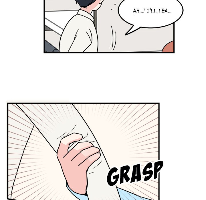 Office Grievances Office Grievances EP 7 - Toomics page 51 - 