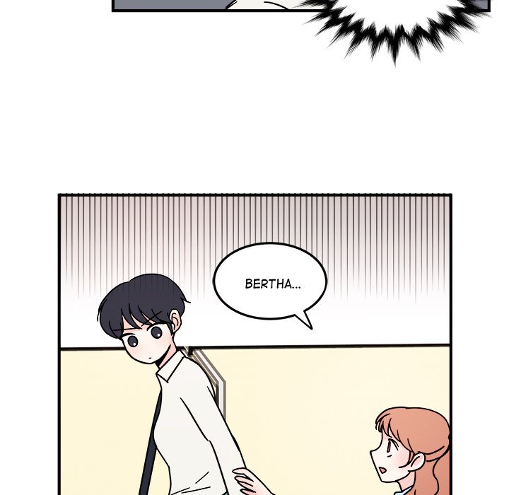Office Grievances Office Grievances EP 7 - Toomics page 53 - 