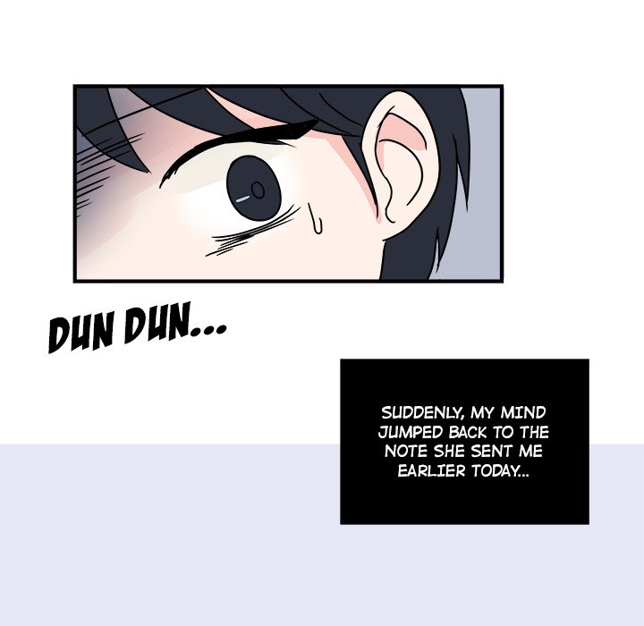 Office Grievances Office Grievances EP 7 - Toomics page 55 - 