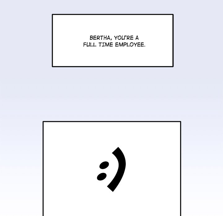 Office Grievances Office Grievances EP 7 - Toomics page 56 - 