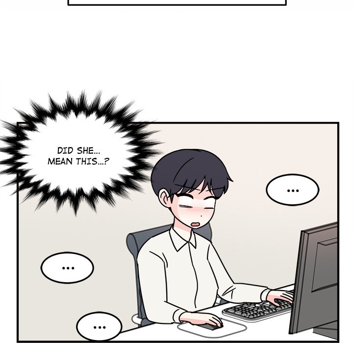 Office Grievances Office Grievances EP 7 - Toomics page 57 - 