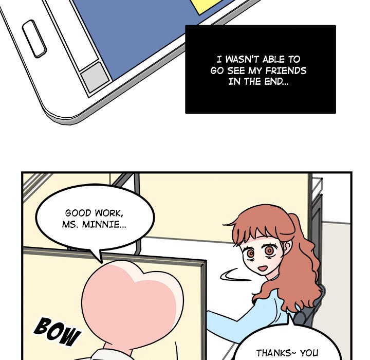 Office Grievances Office Grievances EP 7 - Toomics page 59 - 
