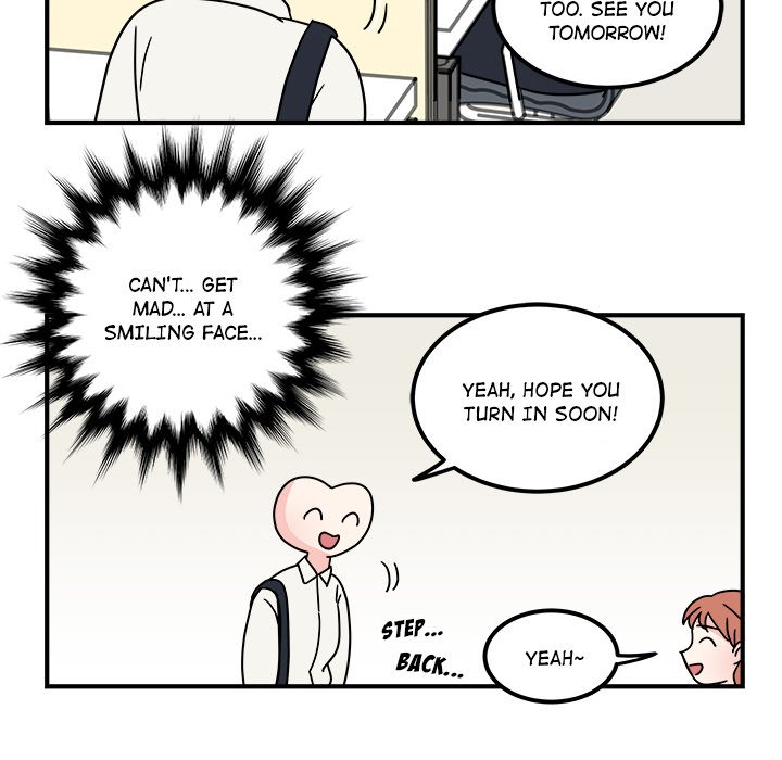 Office Grievances Office Grievances EP 7 - Toomics page 60 - 