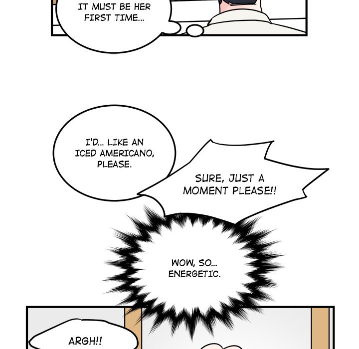Office Grievances Office Grievances EP 7 - Toomics page 7 - 