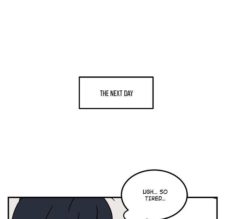 Office Grievances Office Grievances EP 7 - Toomics page 61 - 