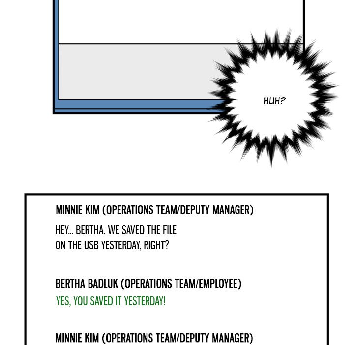 Office Grievances Office Grievances EP 7 - Toomics page 63 - 