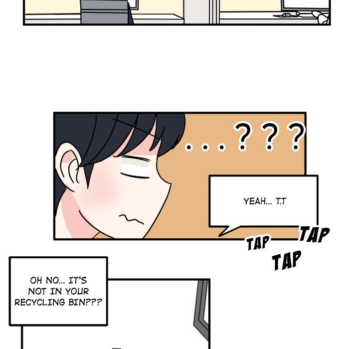 Office Grievances Office Grievances EP 7 - Toomics page 66 - 
