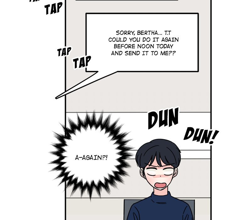 Office Grievances Office Grievances EP 7 - Toomics page 68 - 