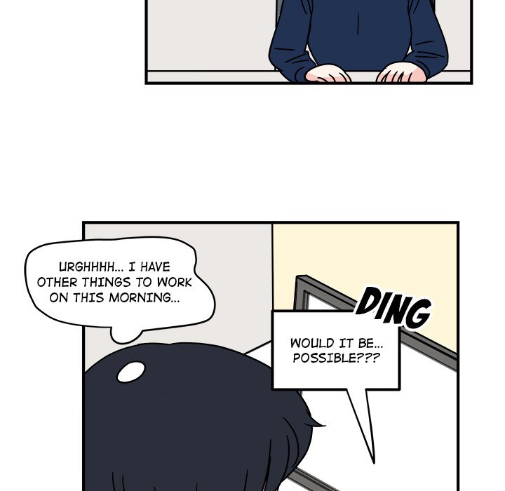 Office Grievances Office Grievances EP 7 - Toomics page 69 - 