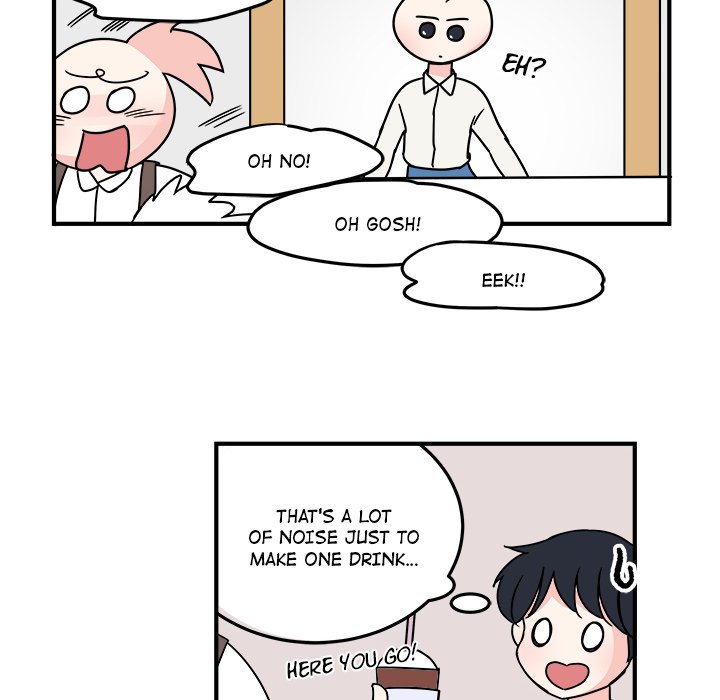 Office Grievances Office Grievances EP 7 - Toomics page 8 - 