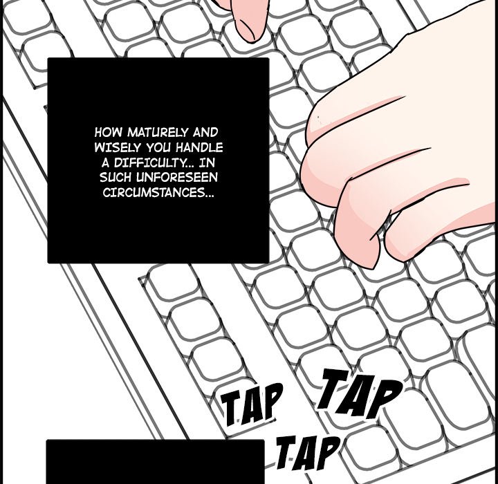Office Grievances Office Grievances EP 7 - Toomics page 71 - 