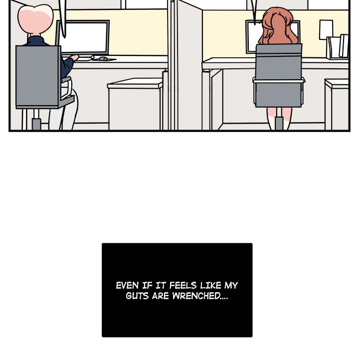 Office Grievances Office Grievances EP 7 - Toomics page 73 - 