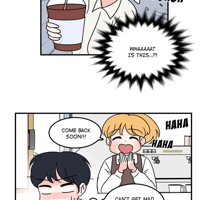 Office Grievances Office Grievances EP 7 - Toomics page 10 - 