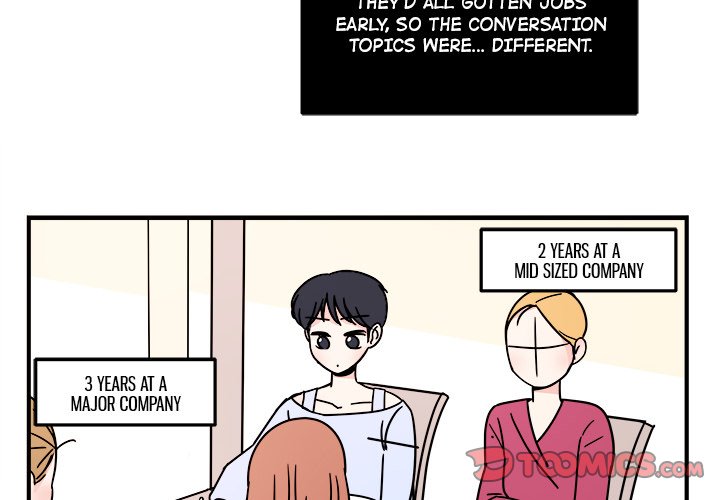 Office Grievances Office Grievances EP 8 - Toomics page 2 - 