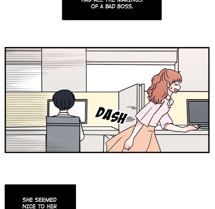 Office Grievances Office Grievances EP 8 - Toomics page 15 - 